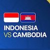 Jadwal Live Streaming Indonesia vs Kamboja di SEA V League 2025 Putra di Vidio, 19 Juli 2025 Jadwal Live Streaming Indonesia vs Kamboja di SEA V League 2025 Putra di Vidio, 19 Juli 2025