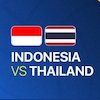 Jadwal Live Streaming Indonesia vs Thailand di SEA V League 2025 Putra di Vidio, 20 Juli 2025 Jadwal Live Streaming Indonesia vs Thailand di SEA V League 2025 Putra di Vidio, 20 Juli 2025