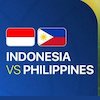 Jadwal Live Streaming Indonesia vs Filipina di SEA V League 2025 Putra di Vidio, 16 Juli 2025 Jadwal Live Streaming Indonesia vs Filipina di SEA V League 2025 Putra di Vidio, 16 Juli 2025