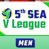 Daftar Pemain Timnas Voli Putra Indonesia di SEA V League 2025 Daftar Pemain Timnas Voli Putra Indonesia di SEA V League 2025
