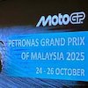 Sirkuit Sepang 'Kunjungi' 4 Kota Besar di Indonesia dalam Roadshow Regional MotoGP Malaysia 2025 Sirkuit Sepang 'Kunjungi' 4 Kota Besar di Indonesia dalam Roadshow Regional MotoGP Malaysia 2025