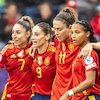 Hasil Euro Wanita 2025: Spanyol Hajar Belgia, Portugal Tahan Italia