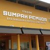 'Seperti Proyek Roro Jonggrang', Stadion Sumpah Pemuda Disulap Kilat, Bhayangkara FC Siap Guncang Lampung! 'Seperti Proyek Roro Jonggrang', Stadion Sumpah Pemuda Disulap Kilat, Bhayangkara FC Siap Guncang Lampung!