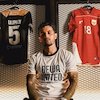 Menjelang Piala Presiden 2025, Dewa United Rekrut Stefano Lilipaly
