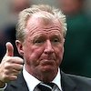 Kisah Unik Steve McClaren: Satu-satunya Pelatih yang Punya Rekor 100% Kemenangan di Manchester United