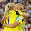 Hasil Euro Wanita 2025: Swedia 4-1 Jerman Hasil Euro Wanita 2025: Swedia 4-1 Jerman