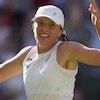 Menang Mudah atas Belinda Bencic, Iga Swiatek Melaju ke Final Wimbledon 2025