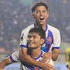 Hasil Final Piala Presiden 2025 Oxford United vs Port FC: Skor 1-2