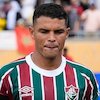 Reuni Emosional! Thiago Silva Tegaskan Bukan Mata-mata Jelang Fluminense vs Chelsea