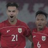 Lemparan ke Dalam, Senjata Lama Timnas yang Kini Berpindah Tangan
