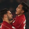 Nonton Live Streaming Timnas Indonesia vs Laos di Indosiar dan SCTV Malam Ini - Kualifikasi Piala Asia U-23 2026