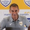 3 Nama Besar yang Minim Menit Bermain di Fase Grup Piala AFF U-23 2025 Pilihan Gerald Vanenburg