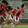 Timnas Indonesia di Piala AFF U-23: Siapa yang Termuda dan Tertua?