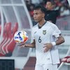 Robi Darwis Ajak Suporter Indonesia Padati SUGBK di Laga Krusial Kontra Malaysia di Piala AFF U-23 2025