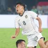 Duel Pemain Kunci Indonesia U-23 vs Malaysia U-23: Rayhan Hannan vs Haqimi Azim Duel Pemain Kunci Indonesia U-23 vs Malaysia U-23: Rayhan Hannan vs Haqimi Azim