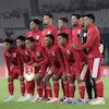 Prediksi Susunan Pemain Timnas Indonesia U-23 vs Thailand: Arkhan Fikri Bisa Bermain?