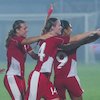 Nonton Live Streaming Timnas Putri Indonesia vs Pakistan di Indosiar - Kualifikasi Piala Asia Putri 2026