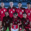 Live Streaming Timnas Putri Indonesia Vs Thailand: Saksikan Aksi Garuda Pertiwi di Piala AFF Wanita 2025