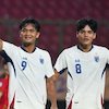 Jadwal Piala AFF U-23 2025 Hari Ini, Senin 28 Juli 2025, Siaran Langsung MOJI