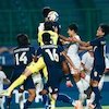 Ketika Ofisial Thailand U-23 Asyik Berburu Jajanan hingga Cilok Pinggir Jalan di Tengah Piala AFF U-23 2025