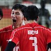 Hasil Voli Putra SEA V League 2025: Timnas Indonesia Sukses Jadi Juara Sekaligus Bungkam Thailand
