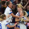 Hasil Inggris vs Spanyol di Final Euro Wanita 2025: Dramatis hingga Adu Penalti, Lionesses Kembali jadi Juara!