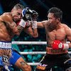 Manny Pacquiao Kembali ke Ring Tinju di Usia 46 Tahun, Diakui Lawan Masih Menyulitkan