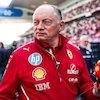 Ferrari Resmi Perpanjang Kontrak Fred Vasseur di Formula 1, Akhiri Gosip Saling Lirik dengan Christian Horner