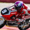 Hasil Race 2 JuniorGP Valencia 2025: Marco Morelli Menang Lagi, Veda Ega Pratama Jatuh
