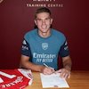 Cara Odegaard Sambut Gyokeres: Surat Khusus di Hari Pertama Gabung Arsenal