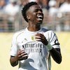 Terungkap! Xabi Alonso Ternyata Sempat Ingin Cadangkan Vinicius Jr Saat Lawan PSG, Tapi Kenapa Berubah?