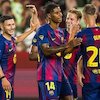 Bukan Lewandowski atau Pedri, Gelandang yang Pernah Dibenci Fans Bakal Jadi Kapten Baru Barcelona