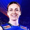 Link Live Streaming Italia vs Amerika Serikat di Babak Perempat Final VNL Women's 2025 di Vidio