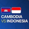 Jadwal Live Streaming Indonesia vs Kamboja di SEA V League 2025 Putra di Vidio, 11 Juli 2025 Jadwal Live Streaming Indonesia vs Kamboja di SEA V League 2025 Putra di Vidio, 11 Juli 2025
