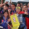 Wahyu Nugroho dan Candra Hermawan Sabet Podium untuk Yamaha Racing Indonesia di ARRC Jepang 2025 Wahyu Nugroho dan Candra Hermawan Sabet Podium untuk Yamaha Racing Indonesia di ARRC Jepang 2025