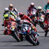 Jadwal Live Streaming WorldSBK Aragon 2025 di Vidio, 26-28 September 2025