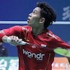 Jadwal Lengkap Pertandingan Macau Open 2025 di Vidio, 29 Juli-3 Agustus Juli 2025