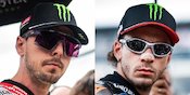 Fabio di Giannantonio dan Marco Bezzecchi Patah Hati di MotoGP Jerman, Tapi Tetap Happy Karena Kompetitif Fabio di Giannantonio dan Marco Bezzecchi Patah Hati di MotoGP Jerman, Tapi Tetap Happy Karena Kompetitif