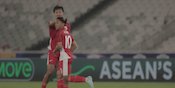 Brandon Scheunemann, Si Tangguh dari Malang di Piala AFF U-23 2025 Brandon Scheunemann, Si Tangguh dari Malang di Piala AFF U-23 2025