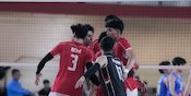 SEA V League 2025: Timnas Voli Putra Indonesia Tumbangkan Filipina Lewat Pertarungan Ketat SEA V League 2025: Timnas Voli Putra Indonesia Tumbangkan Filipina Lewat Pertarungan Ketat
