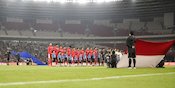 Daftar Susunan Pemain Timnas Indonesia U-23 vs Vietnam di Final Piala AFF U-23: Jens Raven Starter, Arkhan dan Toni Masih Cadangan Daftar Susunan Pemain Timnas Indonesia U-23 vs Vietnam di Final Piala AFF U-23: Jens Raven Starter, Arkhan dan Toni Masih Cadangan