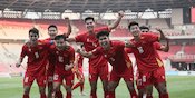 Mengintip Kekuatan & Kelemahan Lawan Timnas Indonesia U-23 di Final Piala AFF U-23, Timnas Vietnam U-23 Mengintip Kekuatan & Kelemahan Lawan Timnas Indonesia U-23 di Final Piala AFF U-23, Timnas Vietnam U-23