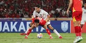 Hasil Babak Pertama Final Piala AFF U-23 2025: Timnas Indonesia U-23 Tertinggal 0-1 dari Vietnam Hasil Babak Pertama Final Piala AFF U-23 2025: Timnas Indonesia U-23 Tertinggal 0-1 dari Vietnam