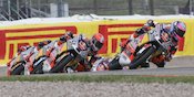 Jadwal Live Streaming Red Bull Rookies Cup Austria 2025 di Vidio, 15-17 Agustus 2025