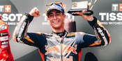 Pedro Acosta Raih Podium Ganda di MotoGP Ceko 2025, Jadi Obat Cekcok dengan KTM Pedro Acosta Raih Podium Ganda di MotoGP Ceko 2025, Jadi Obat Cekcok dengan KTM