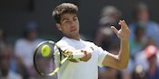 Jadwal Lengkap Tenis Wimbledon 2025, 30 Juni-13 Juli 2025 Jadwal Lengkap Tenis Wimbledon 2025, 30 Juni-13 Juli 2025
