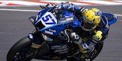 Aldi Satya Mahendra Fokus Latihan Ketahanan Fisik Jelang WorldSSP Hungaria 2025 Aldi Satya Mahendra Fokus Latihan Ketahanan Fisik Jelang WorldSSP Hungaria 2025