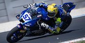 Aldi Satya Mahendra Target Asah Kemampuan Lebih Baik Usai Lanjutkan Tren Poin di WorldSSP Hungaria 2025 Aldi Satya Mahendra Target Asah Kemampuan Lebih Baik Usai Lanjutkan Tren Poin di WorldSSP Hungaria 2025