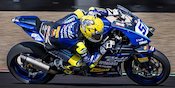 Aldi Satya Mahendra Absen di WorldSSP Prancis dan Aragon Akibat Cedera Tangan, Digantikan Mantan Murid Valentino Rossi Aldi Satya Mahendra Absen di WorldSSP Prancis dan Aragon Akibat Cedera Tangan, Digantikan Mantan Murid Valentino Rossi