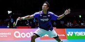 Jadwal Live Streaming Babak Semifinal Korea Open 2025 Hari Ini di Vidio, 27 September 2025 Jadwal Live Streaming Babak Semifinal Korea Open 2025 Hari Ini di Vidio, 27 September 2025